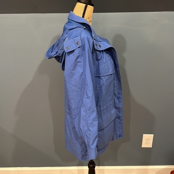 Vintage Eddie Bauer jacket size medium women’s - Picture 6 of 12